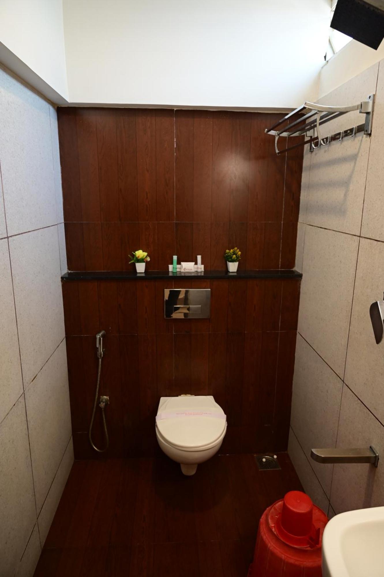Canyon Sun Chennai Exterior photo